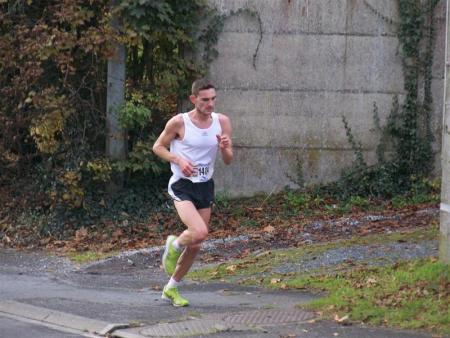 xavier 10 milles hauts monts